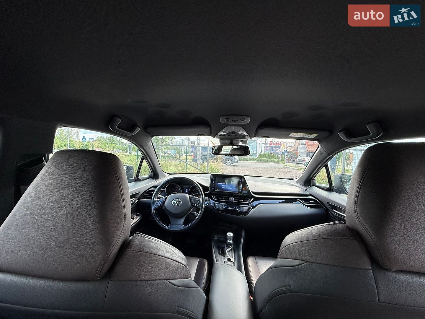 Toyota C-HR 2018 VIN NMTKZ3BX60R201049 фото оголошення 30 з 30