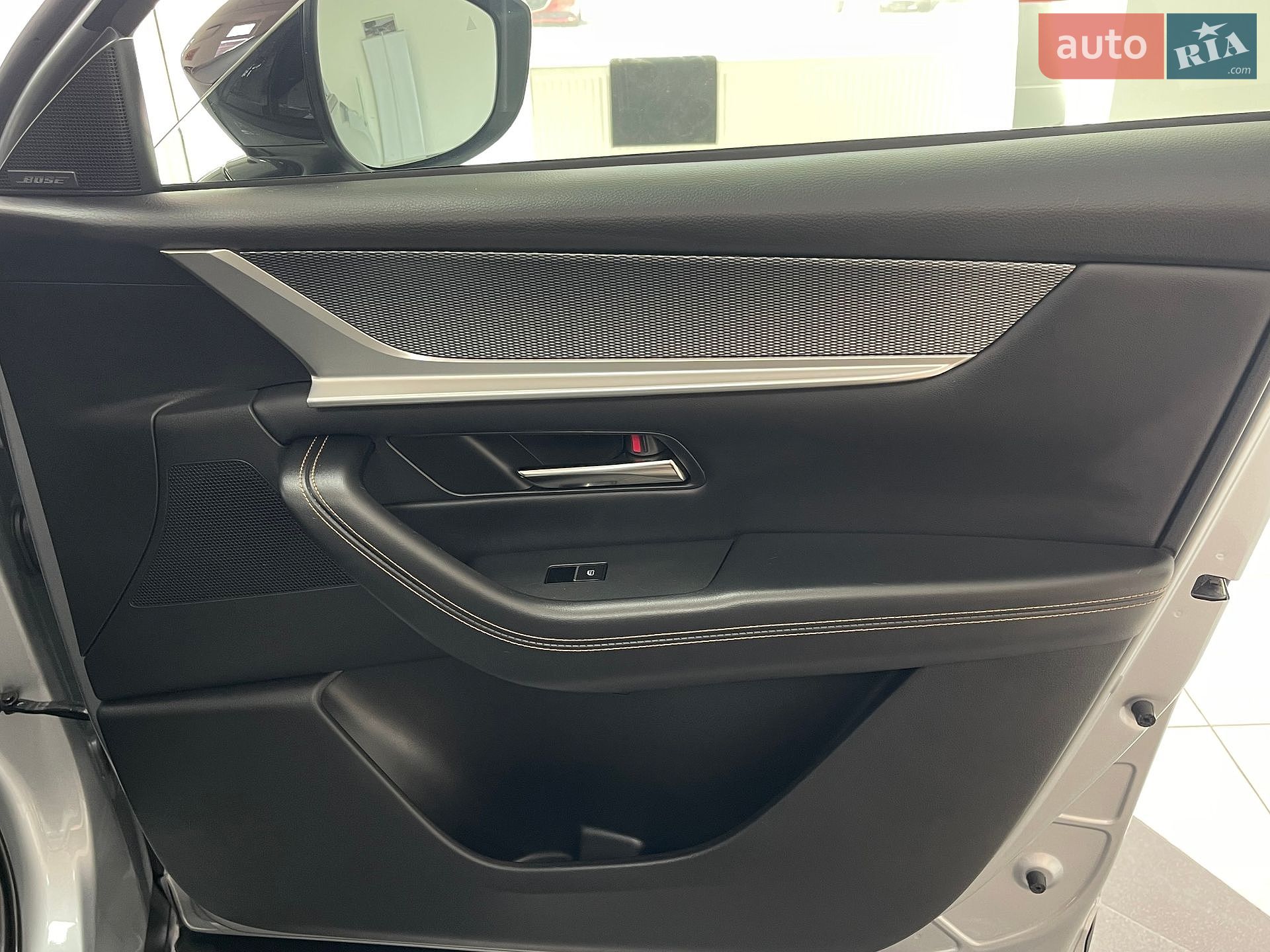 Mazda CX-60 2023 VIN JMZKH0HDX01149063 фото оголошення 35 з 56