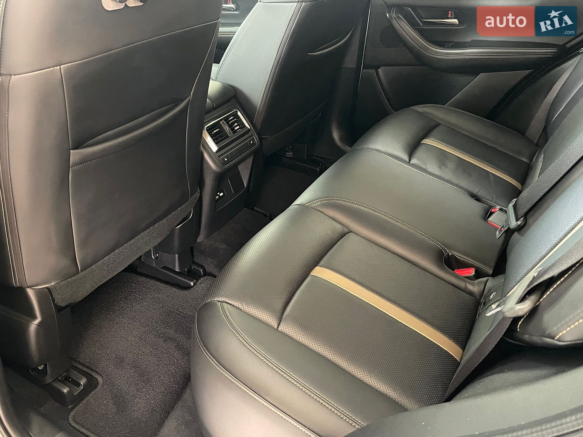 Mazda CX-60 2023 VIN JMZKH0HDX01149063 фото оголошення 42 з 56