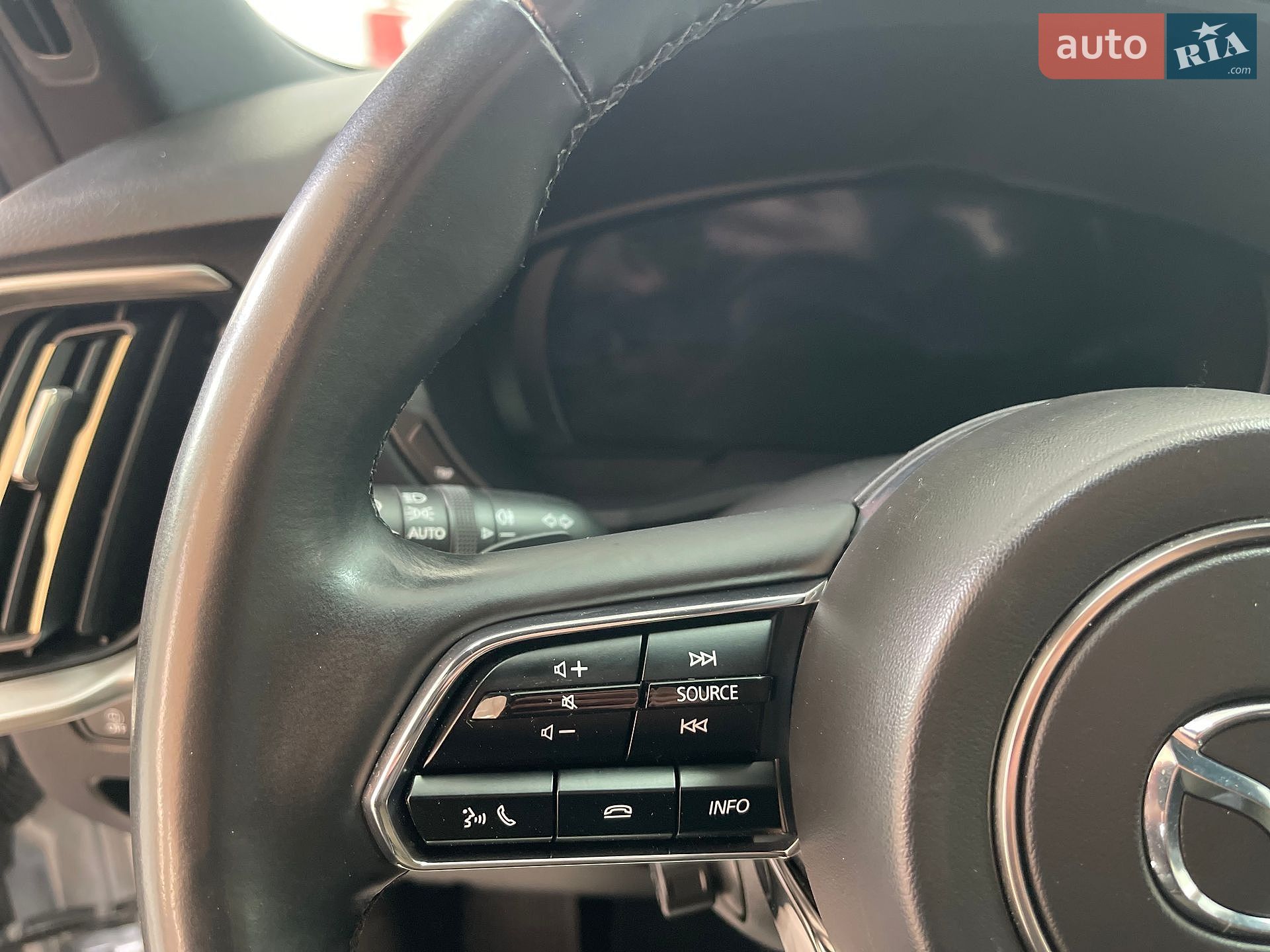 Mazda CX-60 2023 VIN JMZKH0HDX01149063 фото оголошення 50 з 56