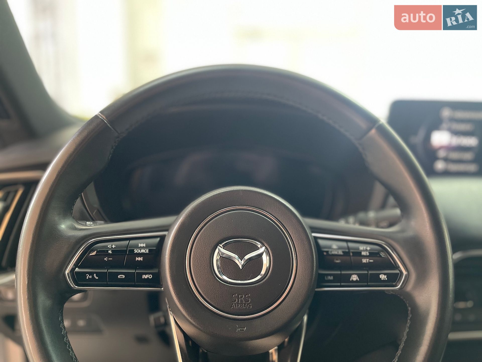 Mazda CX-60 2023 VIN JMZKH0HDX01149063 фото оголошення 51 з 56