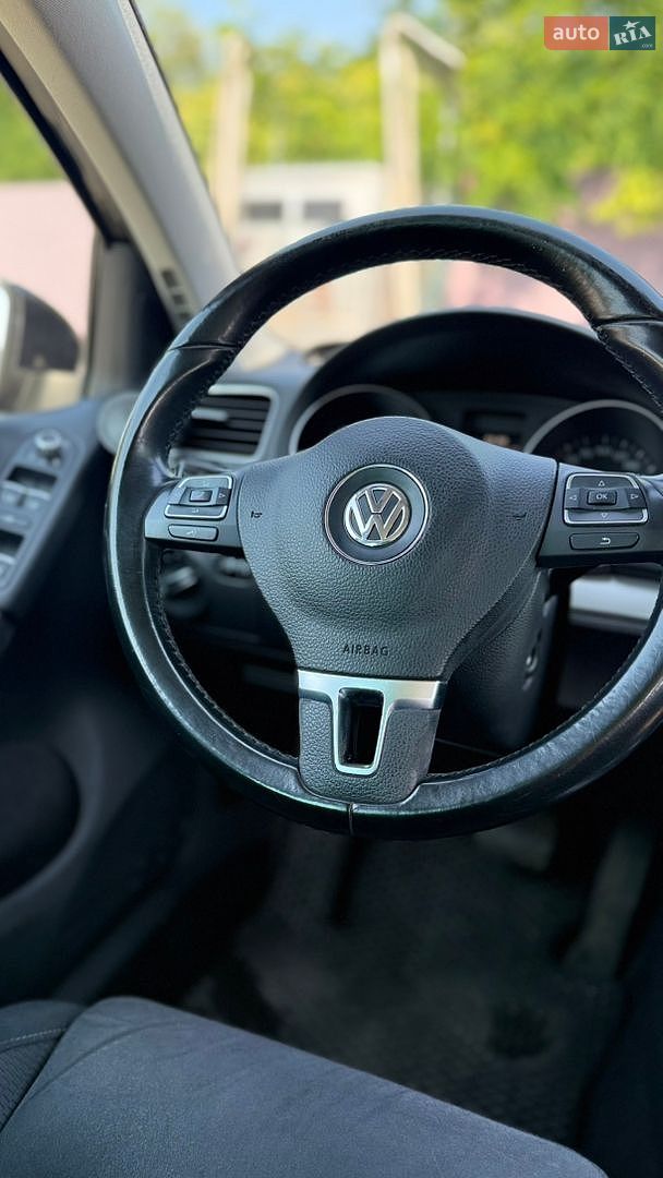 Volkswagen Golf 2011 VIN WVWZZZ1KZAW347593 фото оголошення 5 з 19