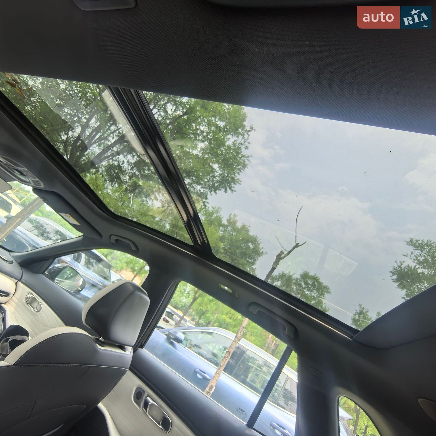 Geely Galaxy Starship 7 2025 VIN LB378JNZ6SH010501 фото оголошення 15 з 16