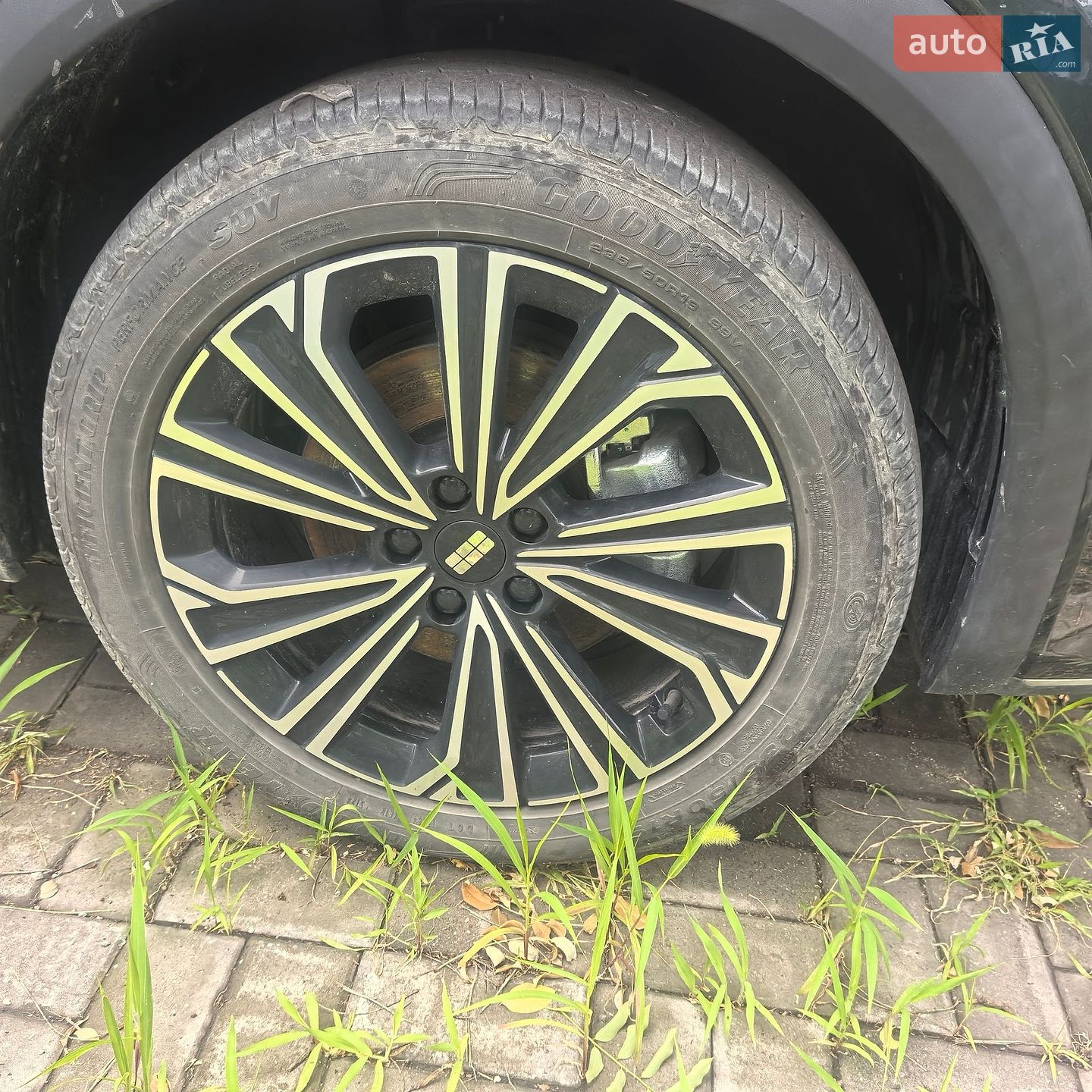 Geely Galaxy Starship 7 2025 VIN LB378JNZ6SH010501 фото оголошення 10 з 16