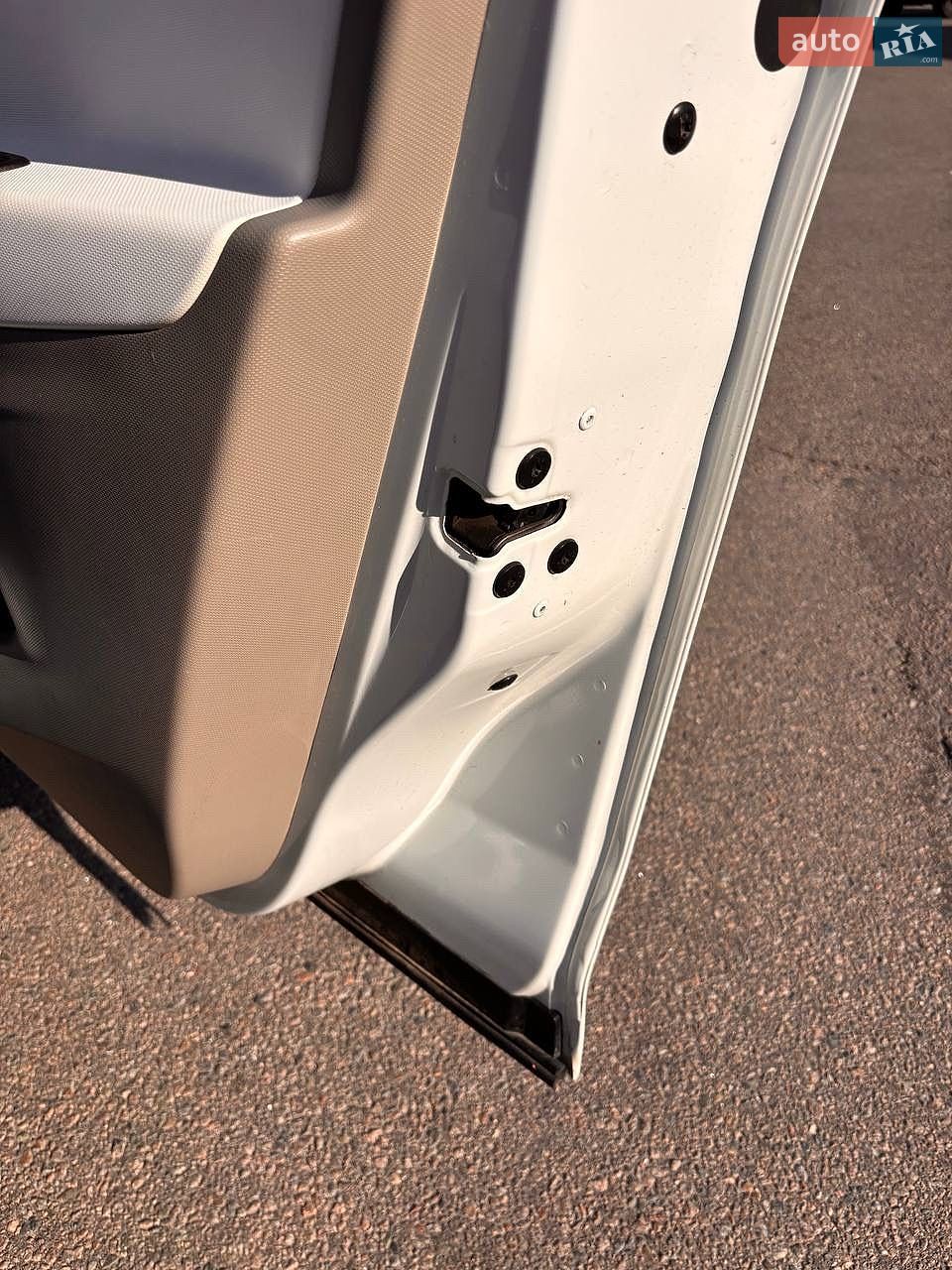 Renault Zoe 2018 VIN VF1AG000662095384 фото оголошення 12 з 28