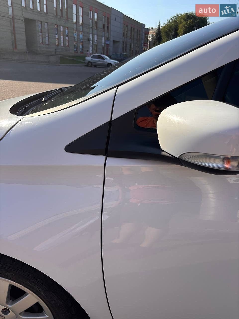 Renault Zoe 2018 VIN VF1AG000662095384 фото оголошення 25 з 28