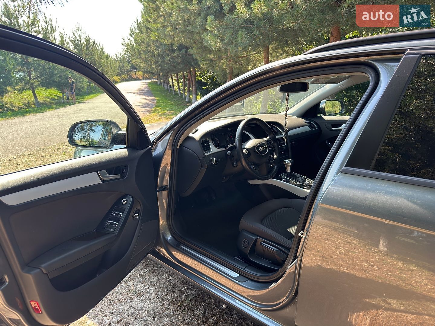 Audi A4 2015 VIN WAUZZZ8K9FA102078 фото оголошення 20 з 26