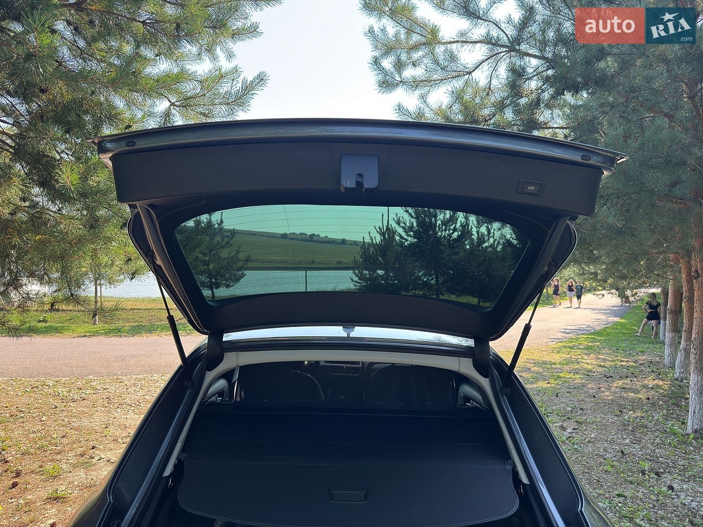 Audi A4 2015 VIN WAUZZZ8K9FA102078 фото оголошення 21 з 26