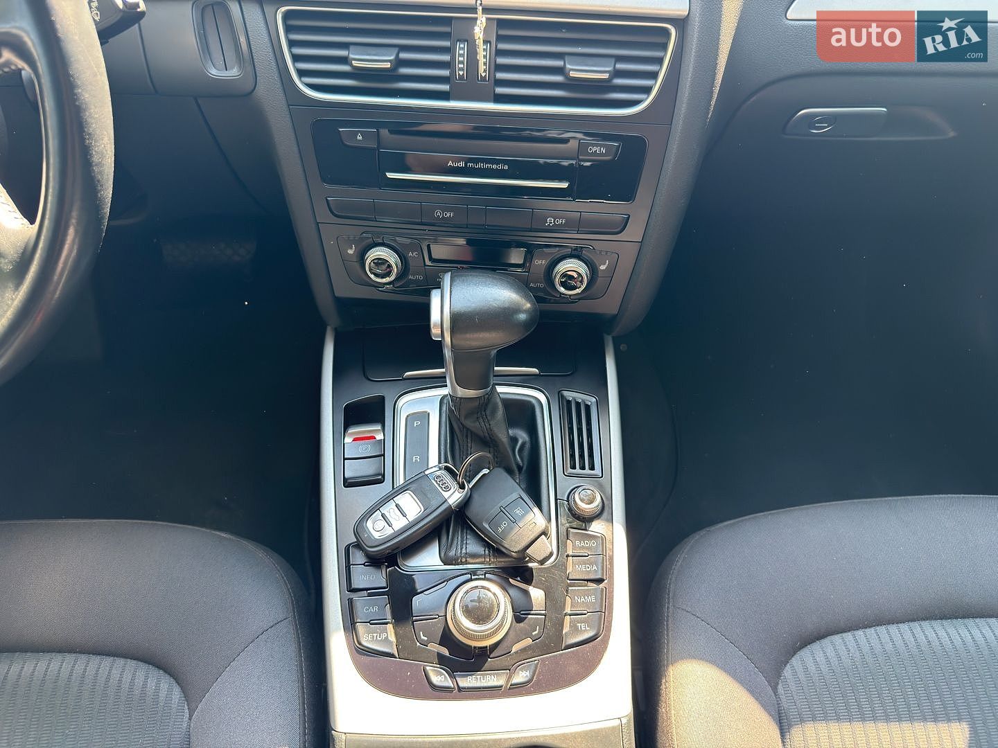 Audi A4 2015 VIN WAUZZZ8K9FA102078 фото оголошення 23 з 26