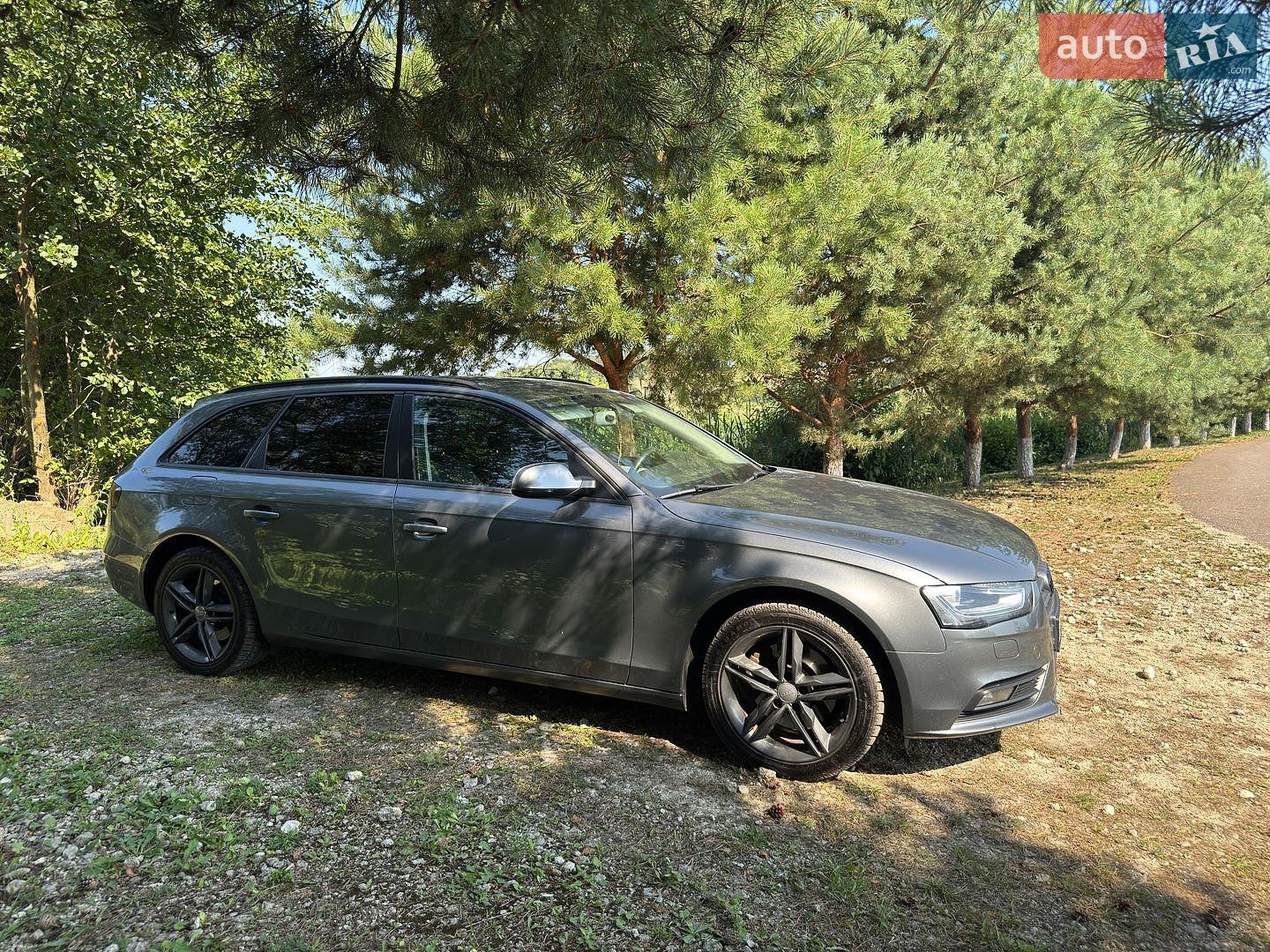 Audi A4 2015 VIN WAUZZZ8K9FA102078 фото оголошення 8 з 26