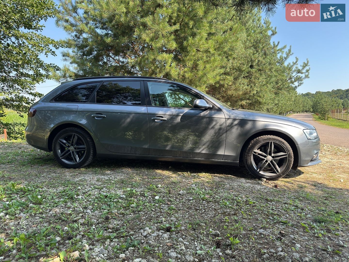 Audi A4 2015 VIN WAUZZZ8K9FA102078 фото оголошення 9 з 26