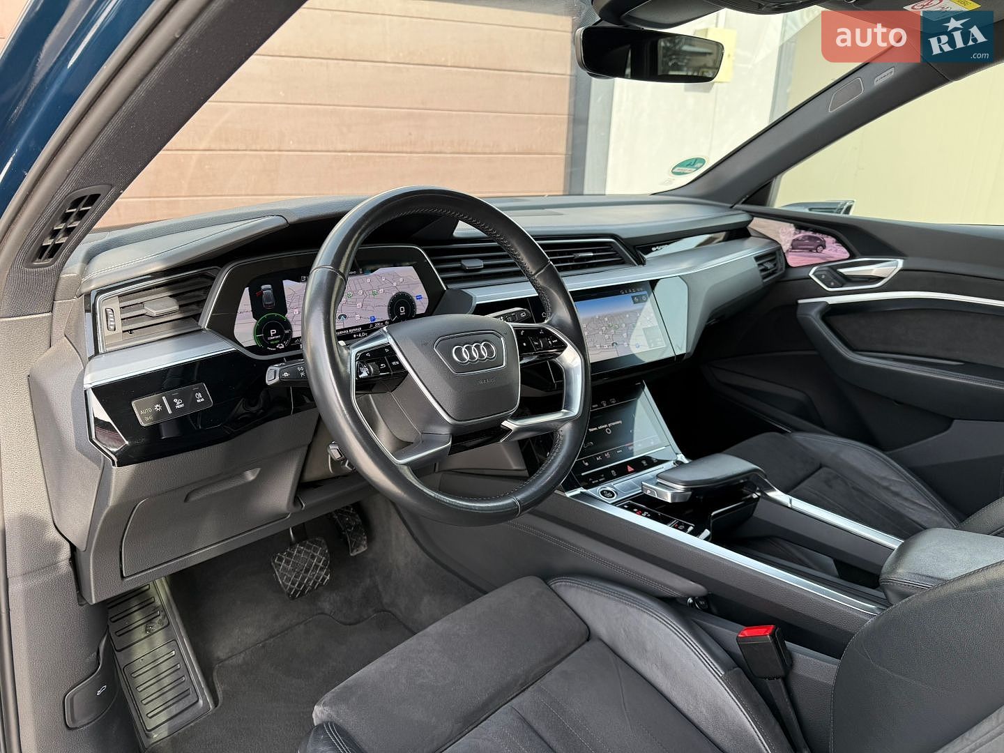 Audi e-tron 2020 VIN WAUZZZGEXMB004759 фото оголошення 120 з 154