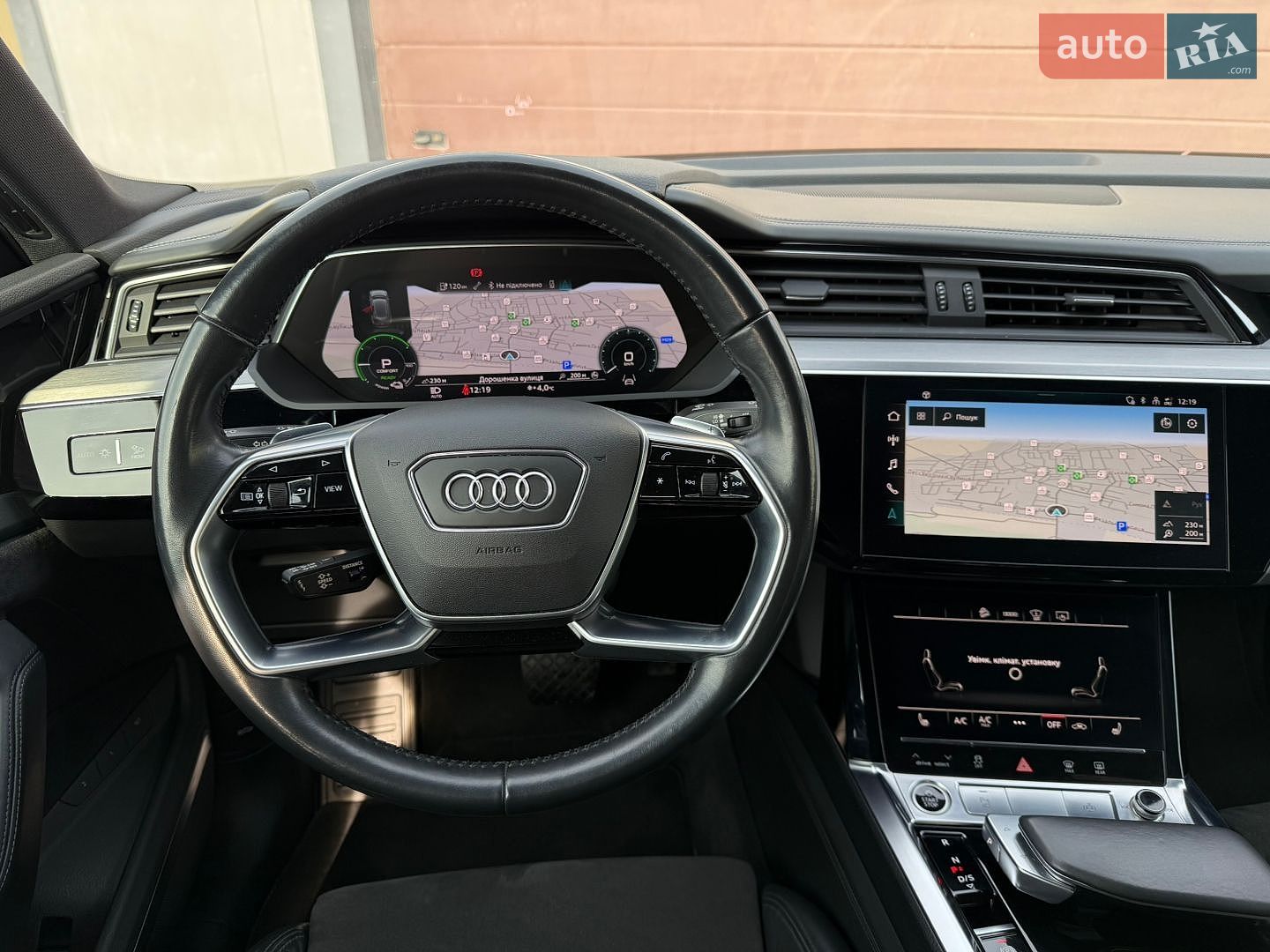 Audi e-tron 2020 VIN WAUZZZGEXMB004759 фото оголошення 125 з 154
