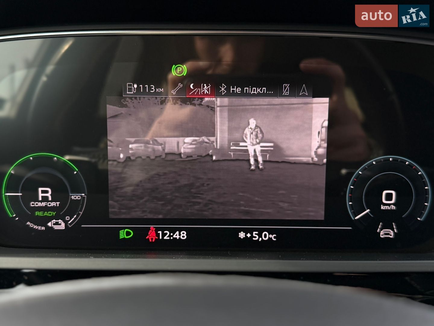 Audi e-tron 2020 VIN WAUZZZGEXMB004759 фото оголошення 130 з 154
