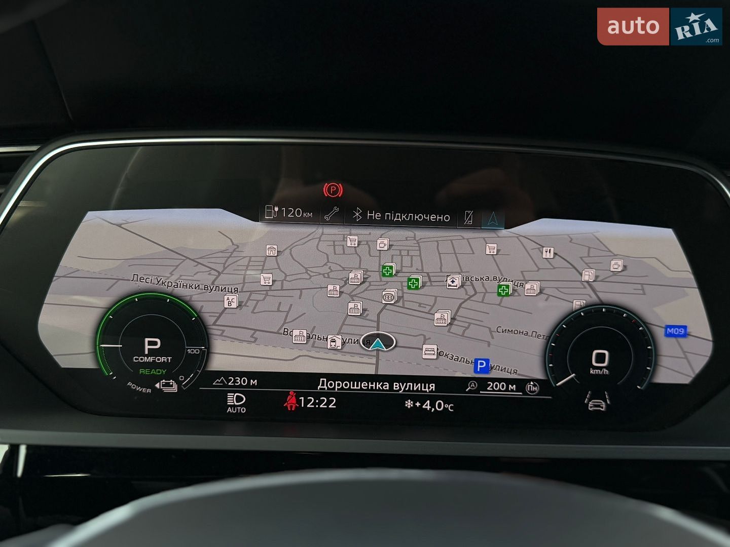 Audi e-tron 2020 VIN WAUZZZGEXMB004759 фото оголошення 129 з 154