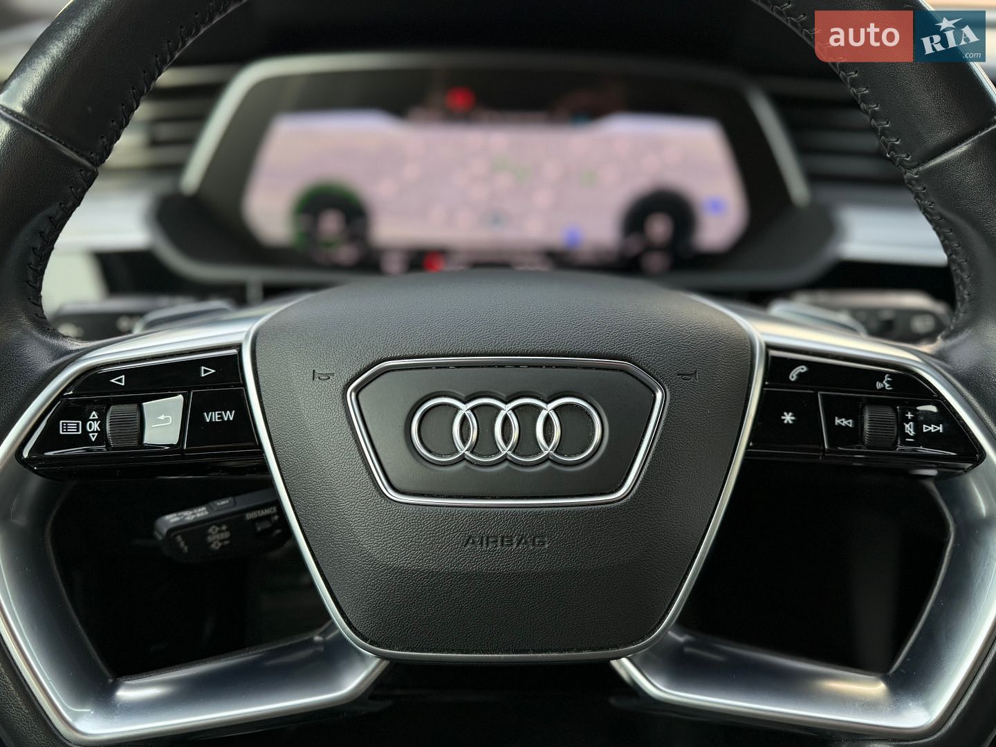 Audi e-tron 2020 VIN WAUZZZGEXMB004759 фото оголошення 126 з 154