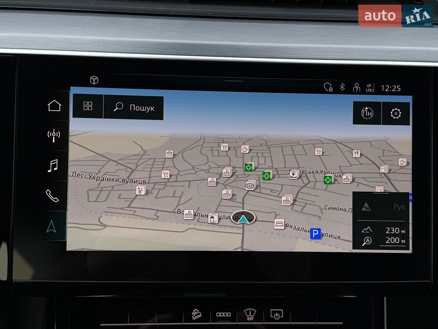 Audi e-tron 2020 VIN WAUZZZGEXMB004759 фото оголошення 136 з 154