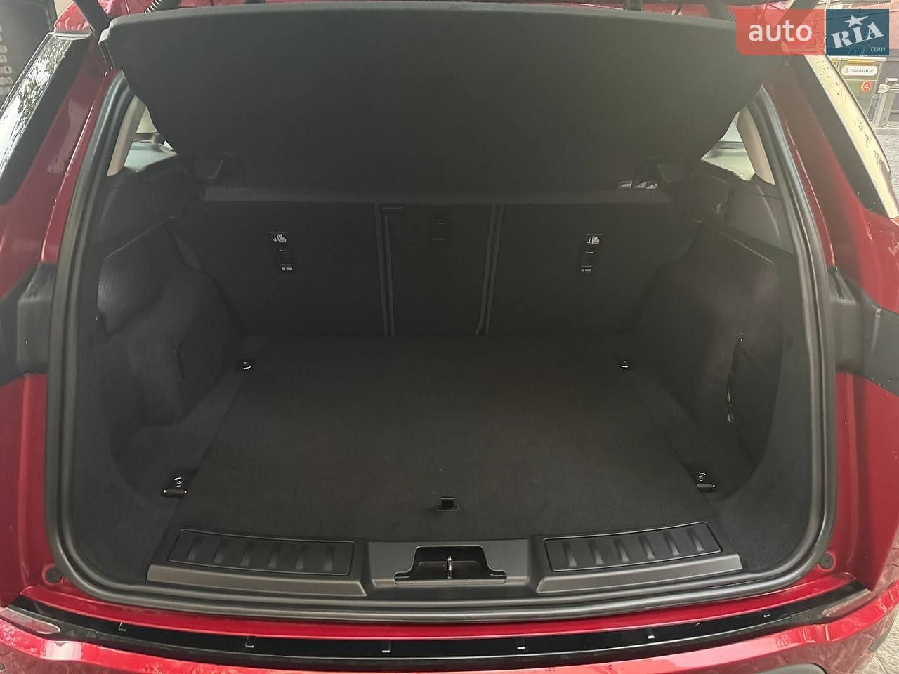 Land Rover Range Rover Evoque 2019 VIN SALZA2BN5LH045247 фото оголошення 7 з 15