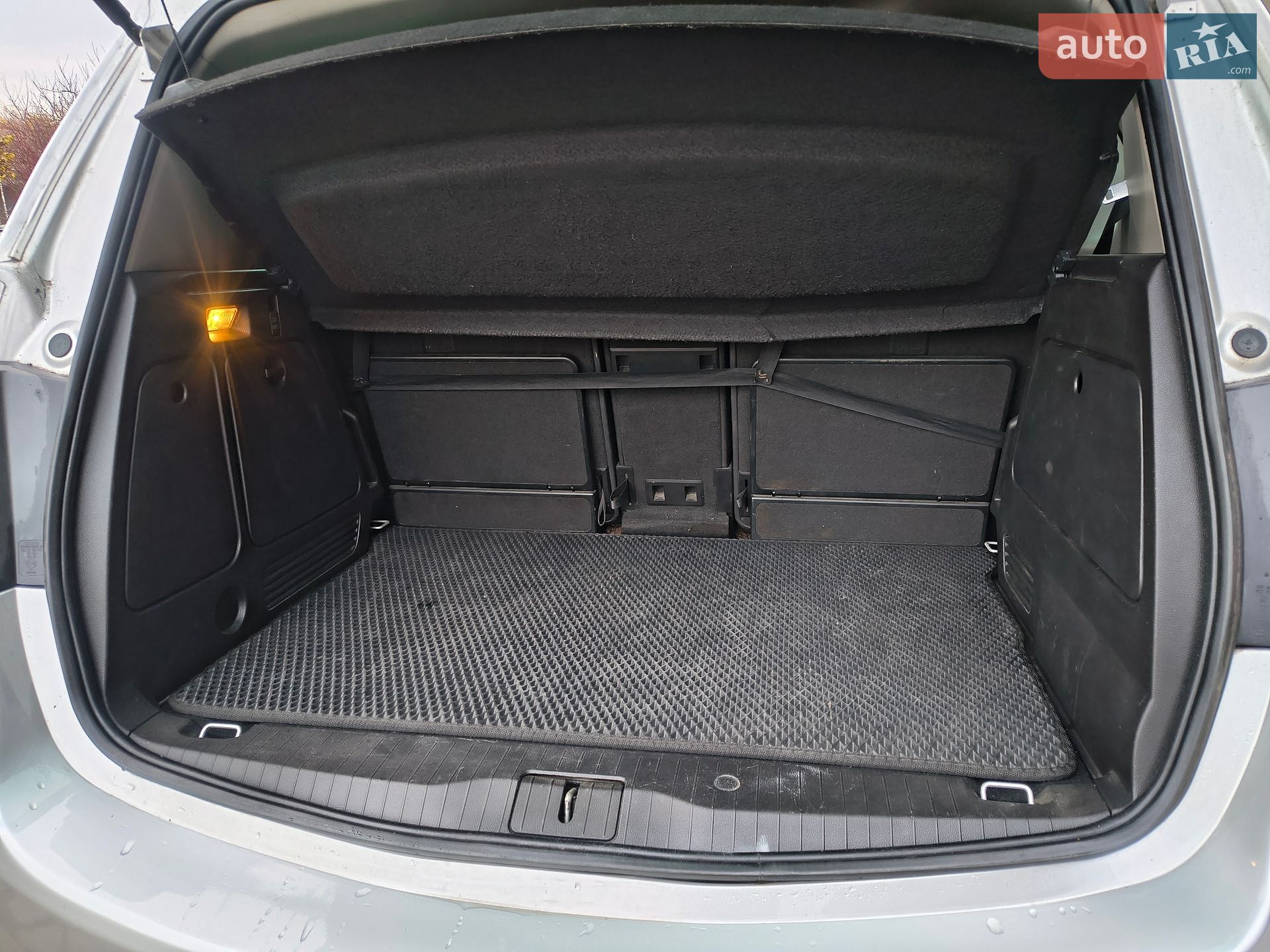 Opel Meriva 2011 VIN W0LSH9EG5B4368650 фото оголошення 11 з 15