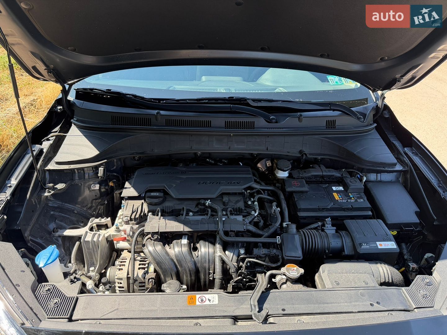 Hyundai Kona 2021 VIN KM8K6CAB3NU831030 фото оголошення 23 з 23