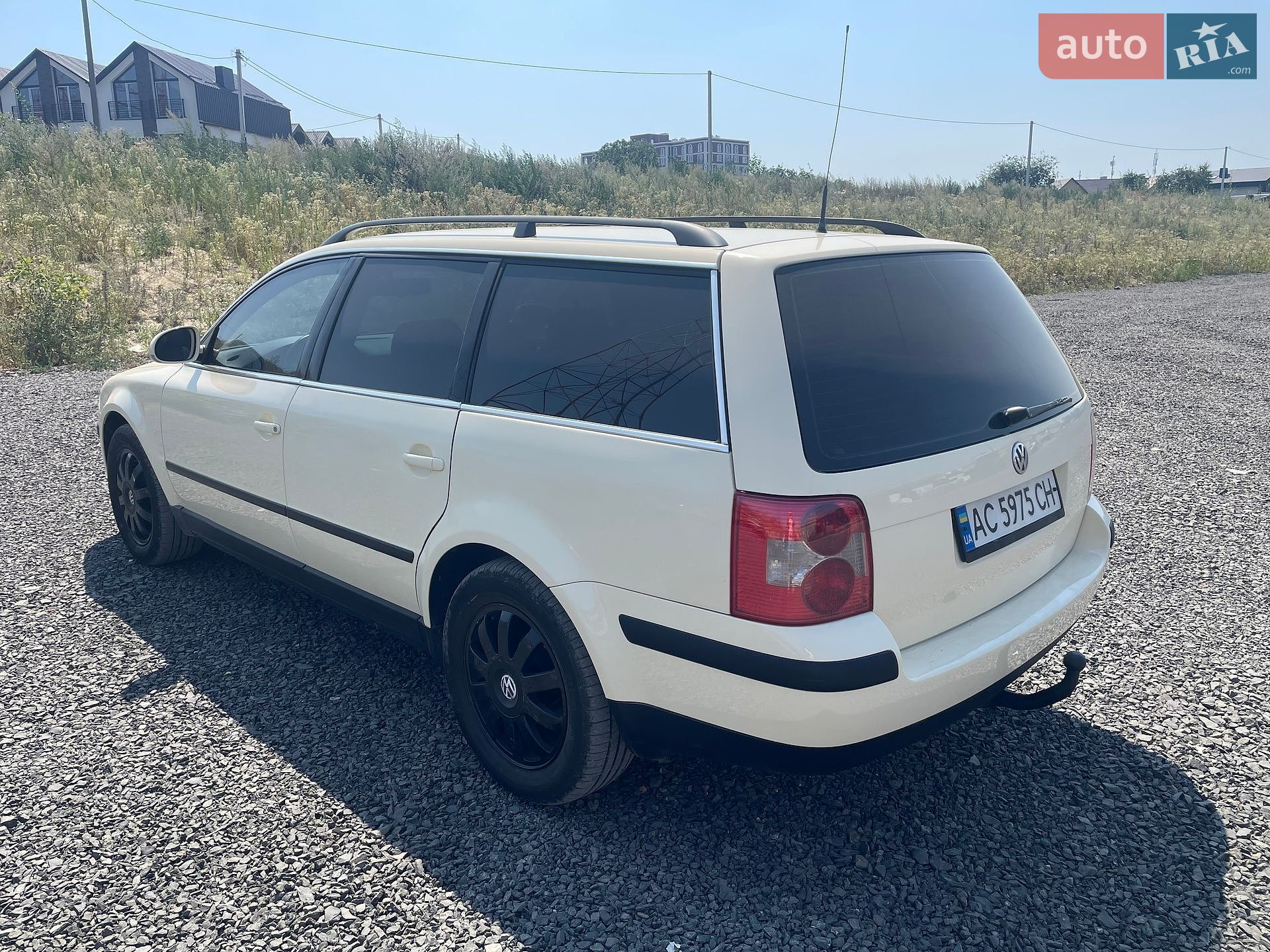 Volkswagen Passat 2005 VIN WVWZZZ3BZ5E140551 фото оголошення 3 з 24