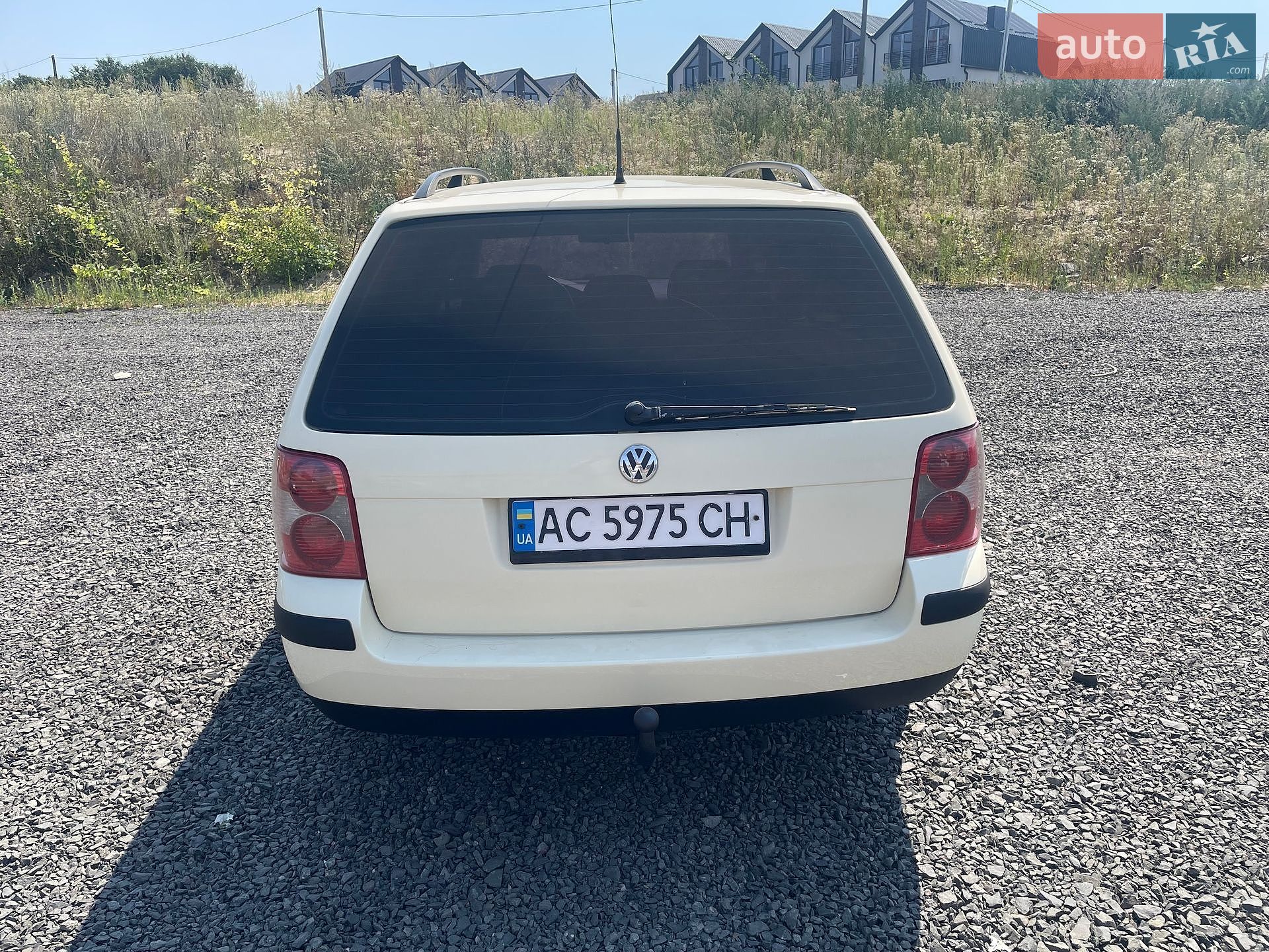 Volkswagen Passat 2005 VIN WVWZZZ3BZ5E140551 фото оголошення 4 з 24