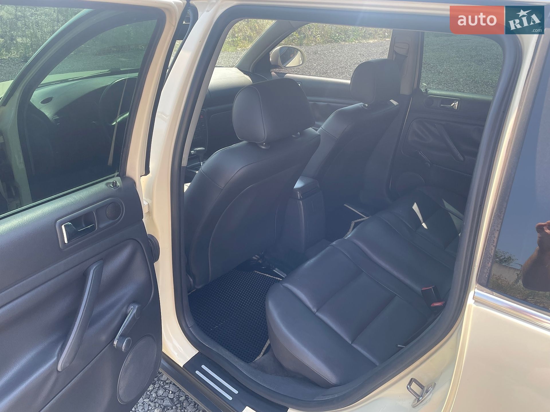 Volkswagen Passat 2005 VIN WVWZZZ3BZ5E140551 фото оголошення 9 з 24