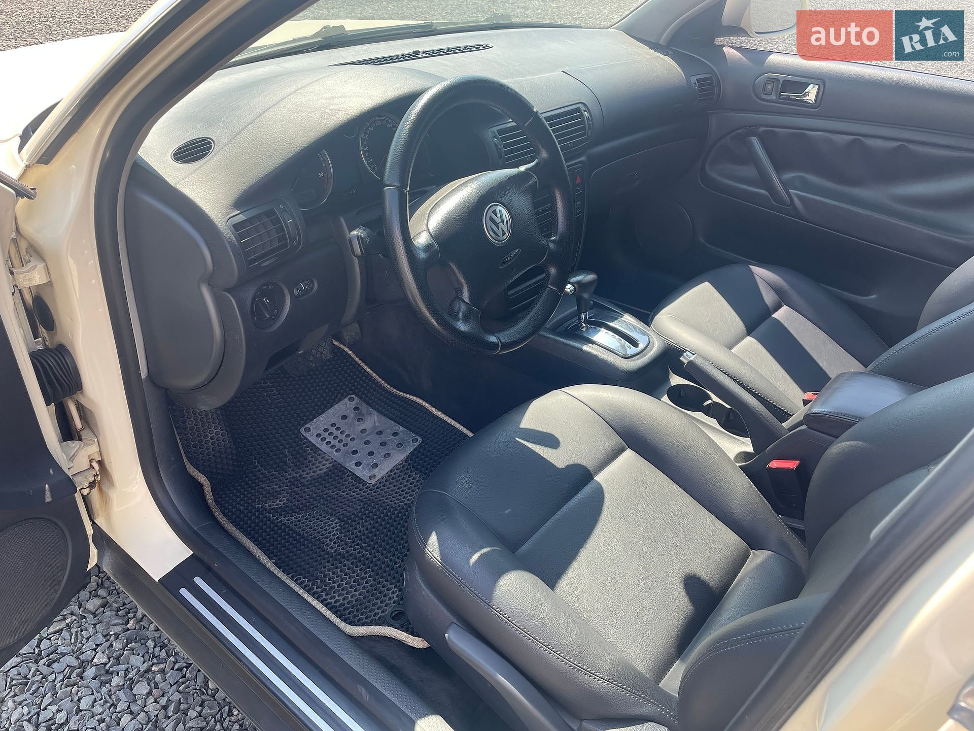 Volkswagen Passat 2005 VIN WVWZZZ3BZ5E140551 фото оголошення 8 з 24
