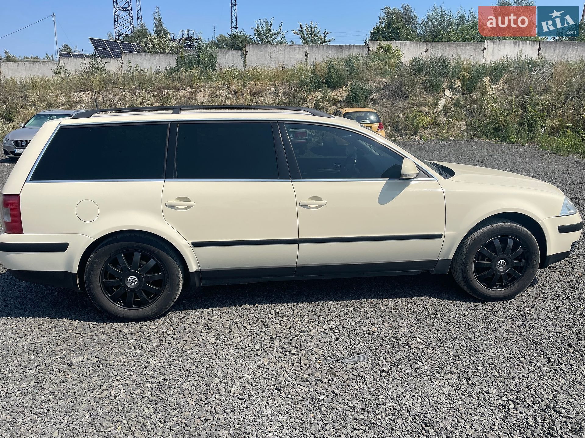Volkswagen Passat 2005 VIN WVWZZZ3BZ5E140551 фото оголошення 6 з 24