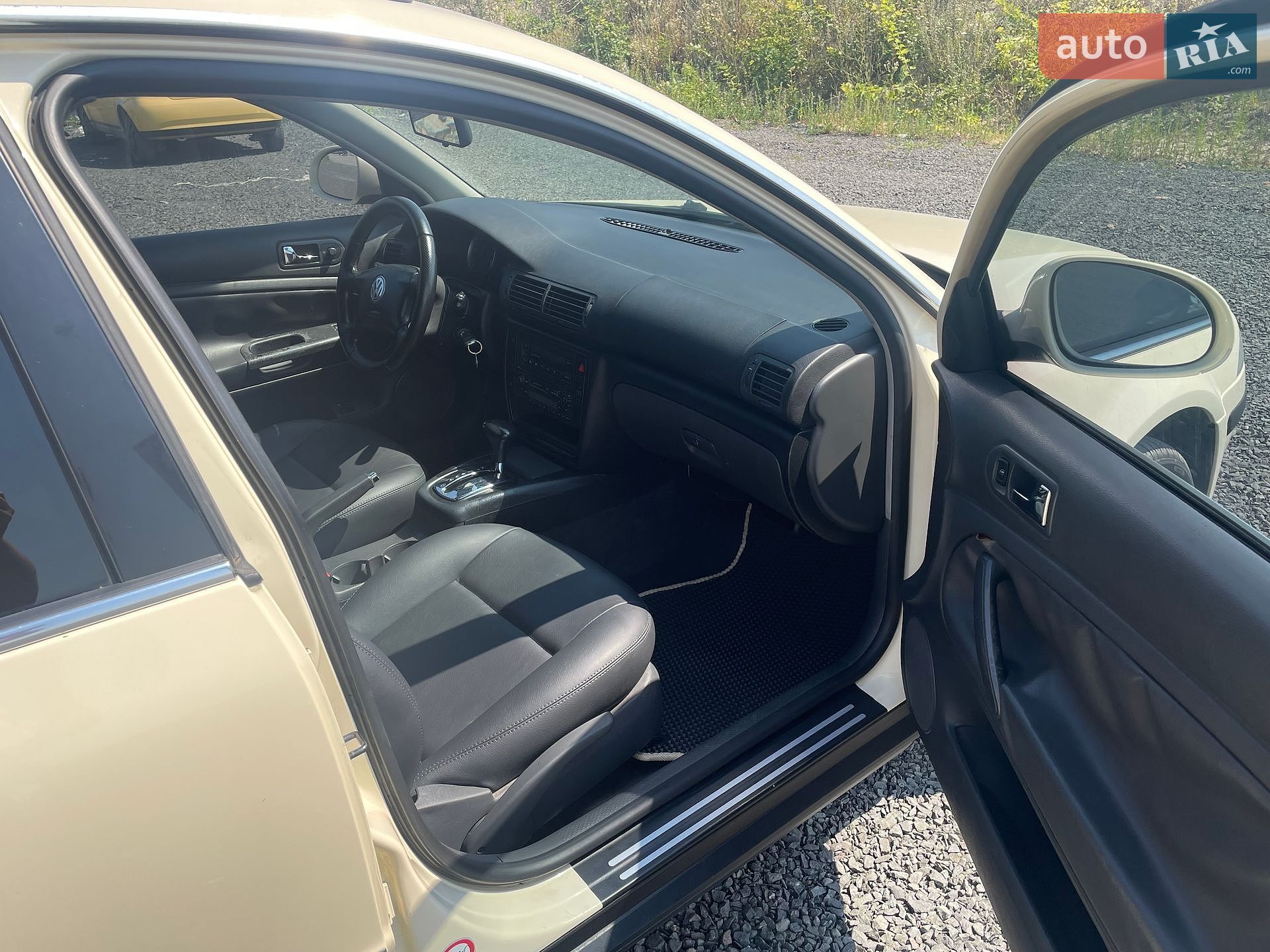 Volkswagen Passat 2005 VIN WVWZZZ3BZ5E140551 фото оголошення 10 з 24