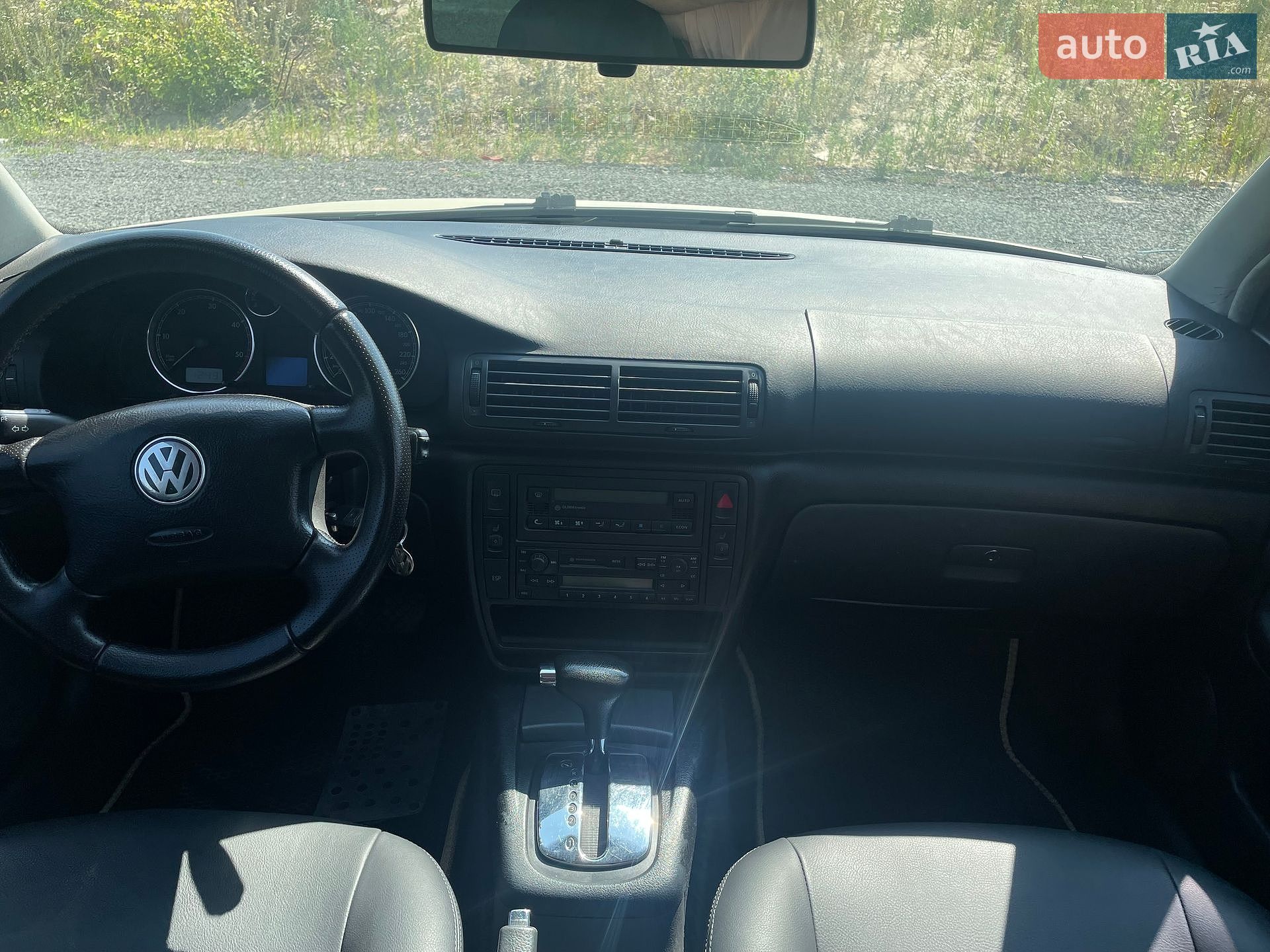 Volkswagen Passat 2005 VIN WVWZZZ3BZ5E140551 фото оголошення 13 з 24