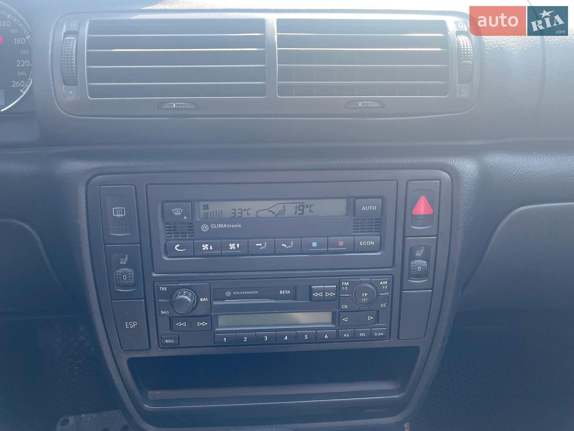 Volkswagen Passat 2005 VIN WVWZZZ3BZ5E140551 фото оголошення 16 з 24