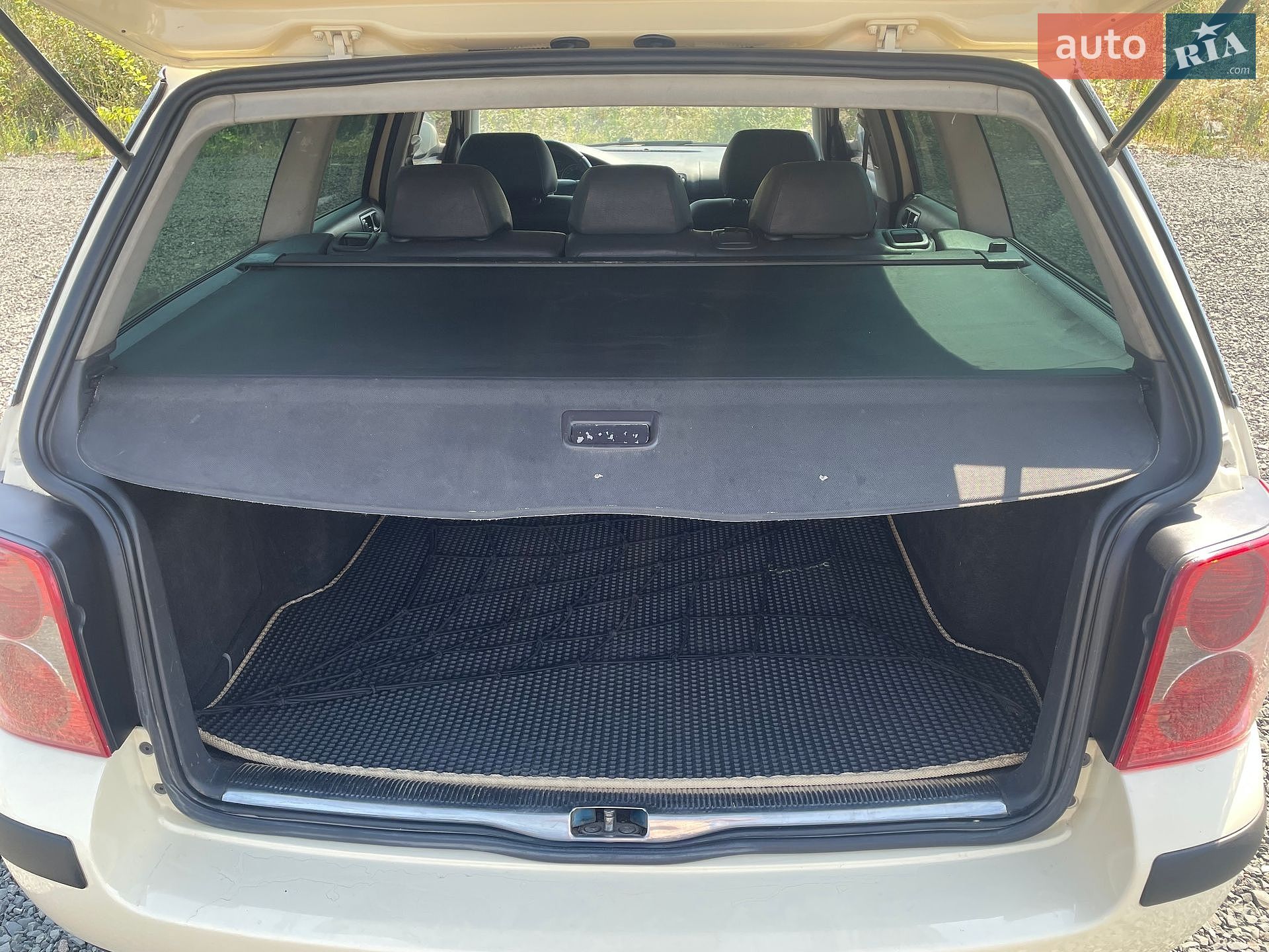 Volkswagen Passat 2005 VIN WVWZZZ3BZ5E140551 фото оголошення 19 з 24
