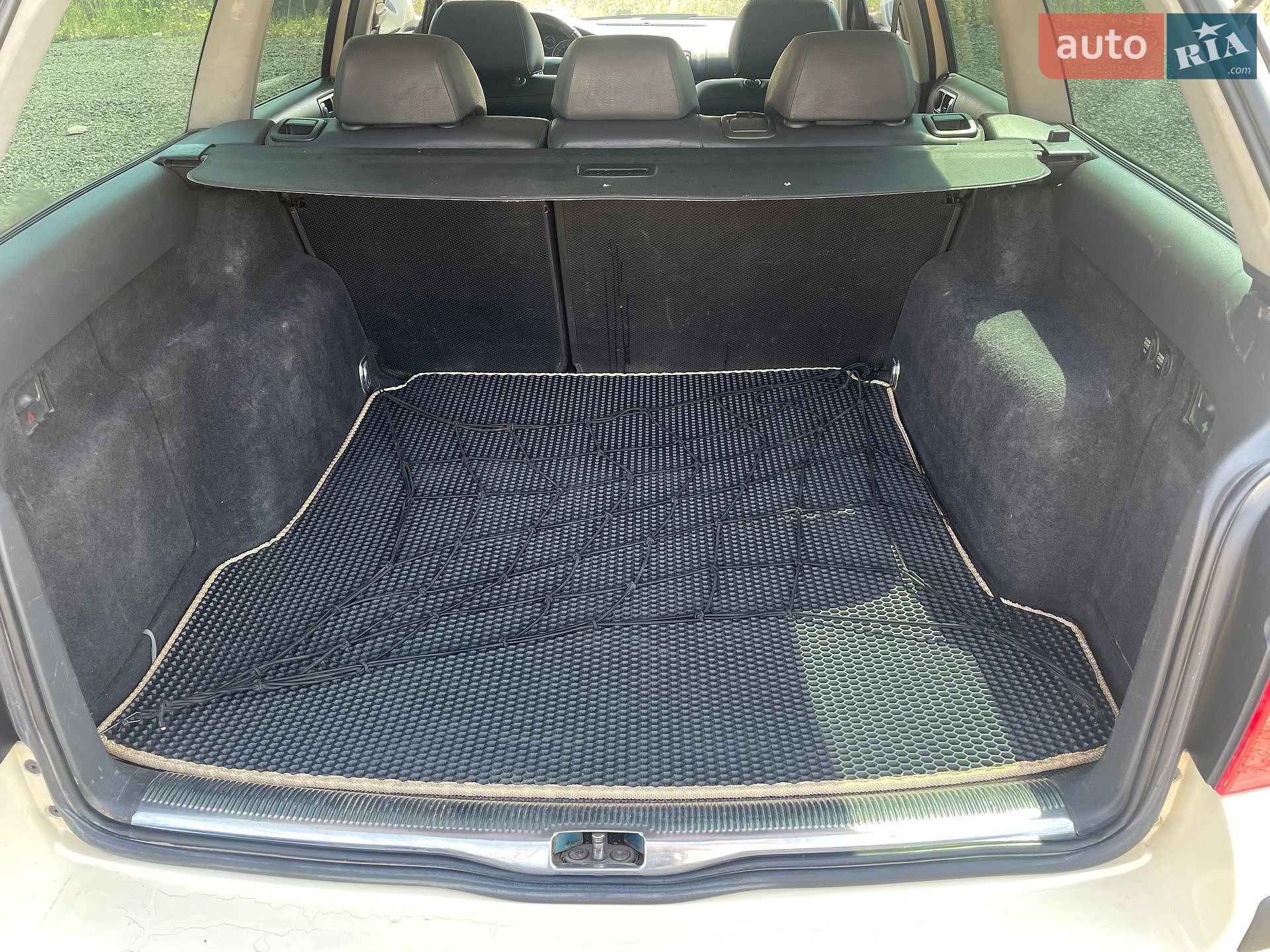 Volkswagen Passat 2005 VIN WVWZZZ3BZ5E140551 фото оголошення 20 з 24