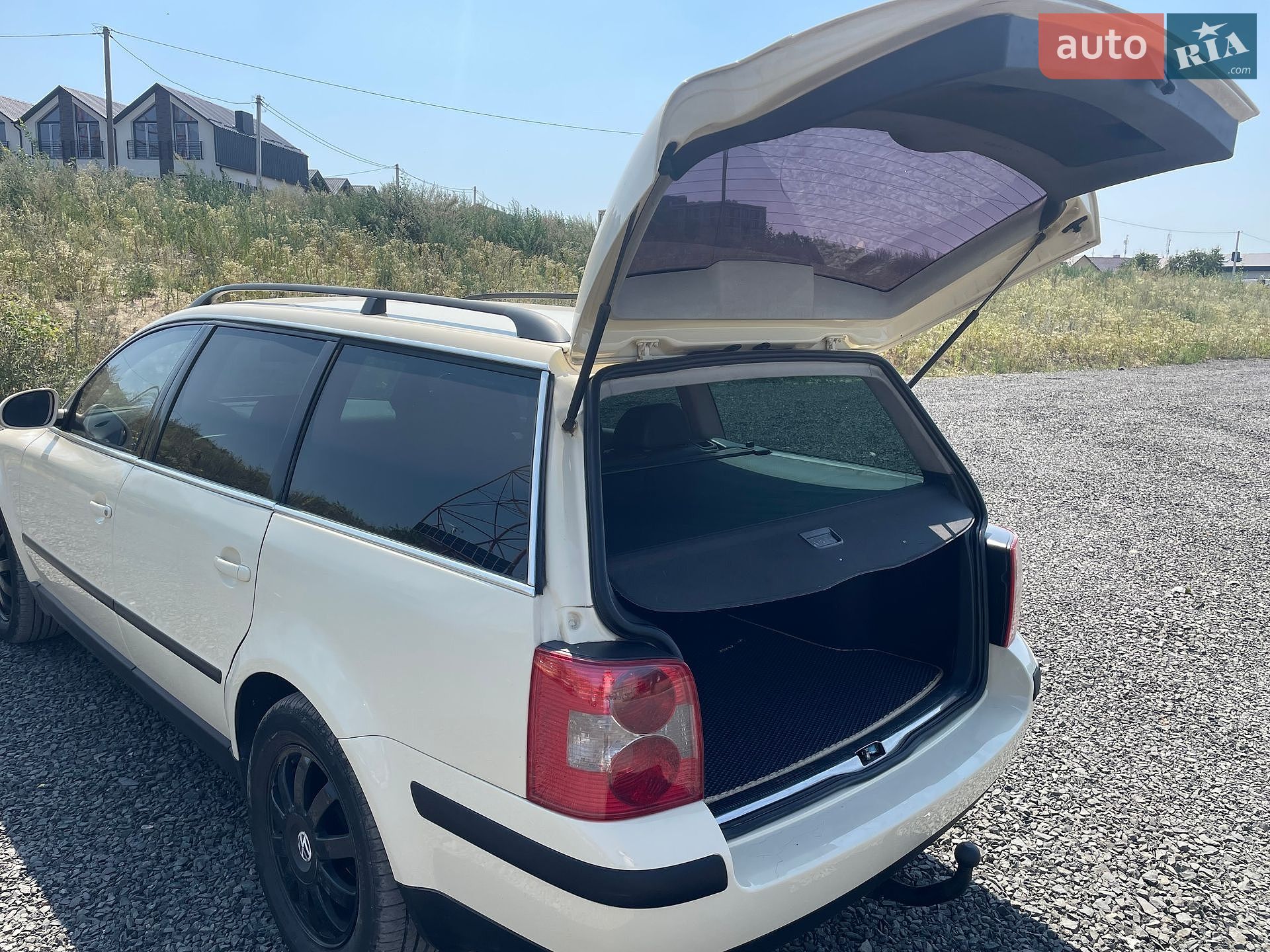 Volkswagen Passat 2005 VIN WVWZZZ3BZ5E140551 фото оголошення 17 з 24