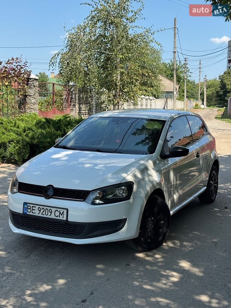 Volkswagen Polo 2011 VIN WVWZZZ6RZCY507713 фото оголошення 3 з 31