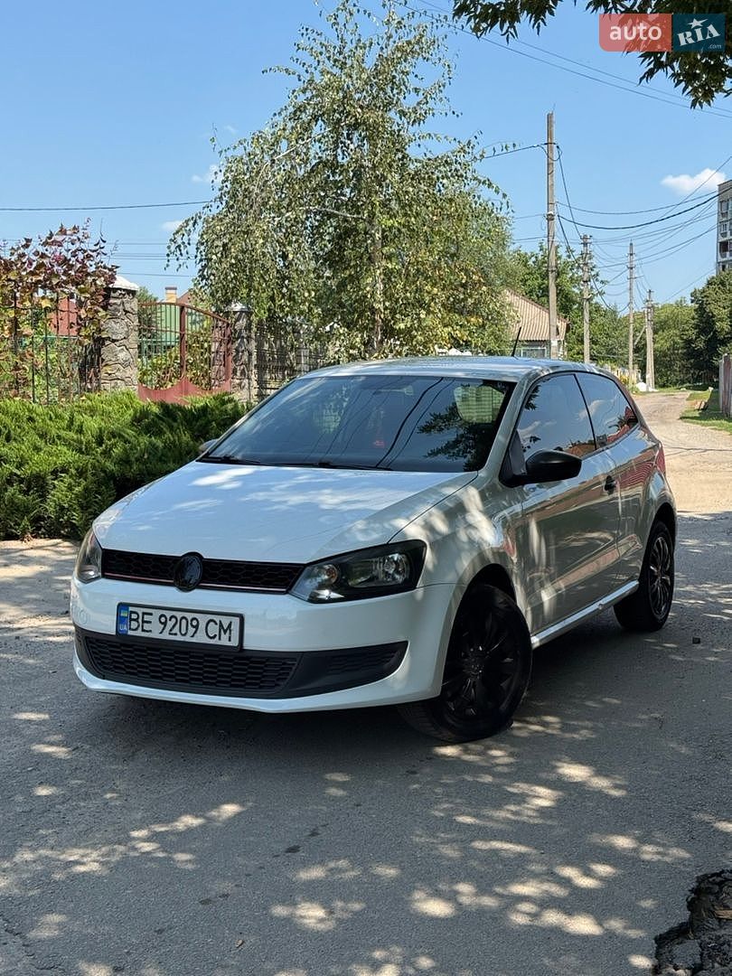 Volkswagen Polo 2011 VIN WVWZZZ6RZCY507713 фото оголошення 4 з 31