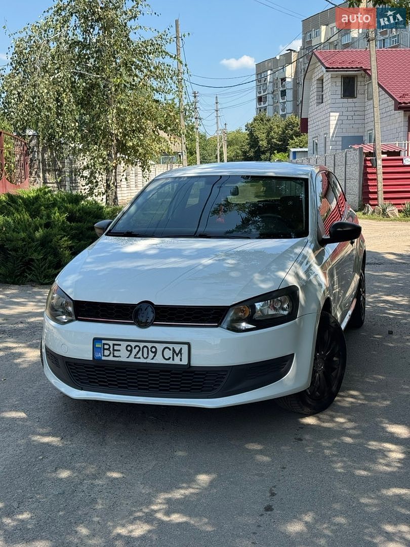 Volkswagen Polo 2011 VIN WVWZZZ6RZCY507713 фото оголошення 5 з 31