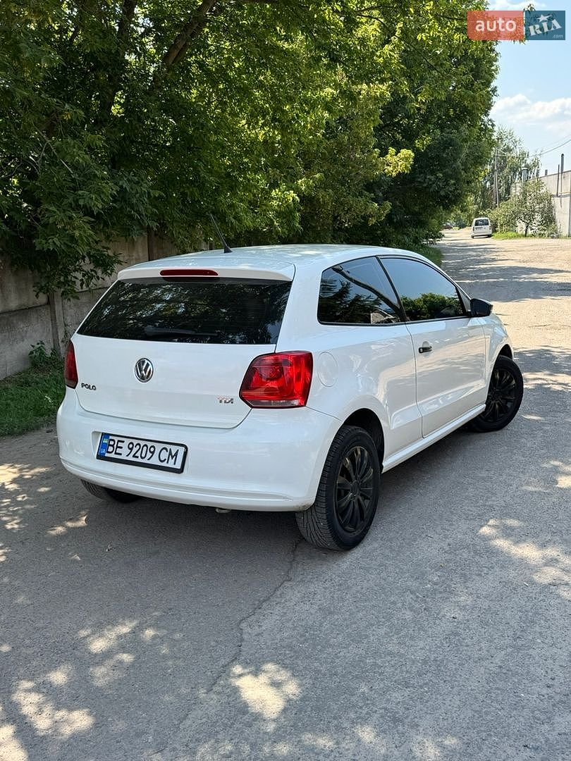 Volkswagen Polo 2011 VIN WVWZZZ6RZCY507713 фото оголошення 6 з 31