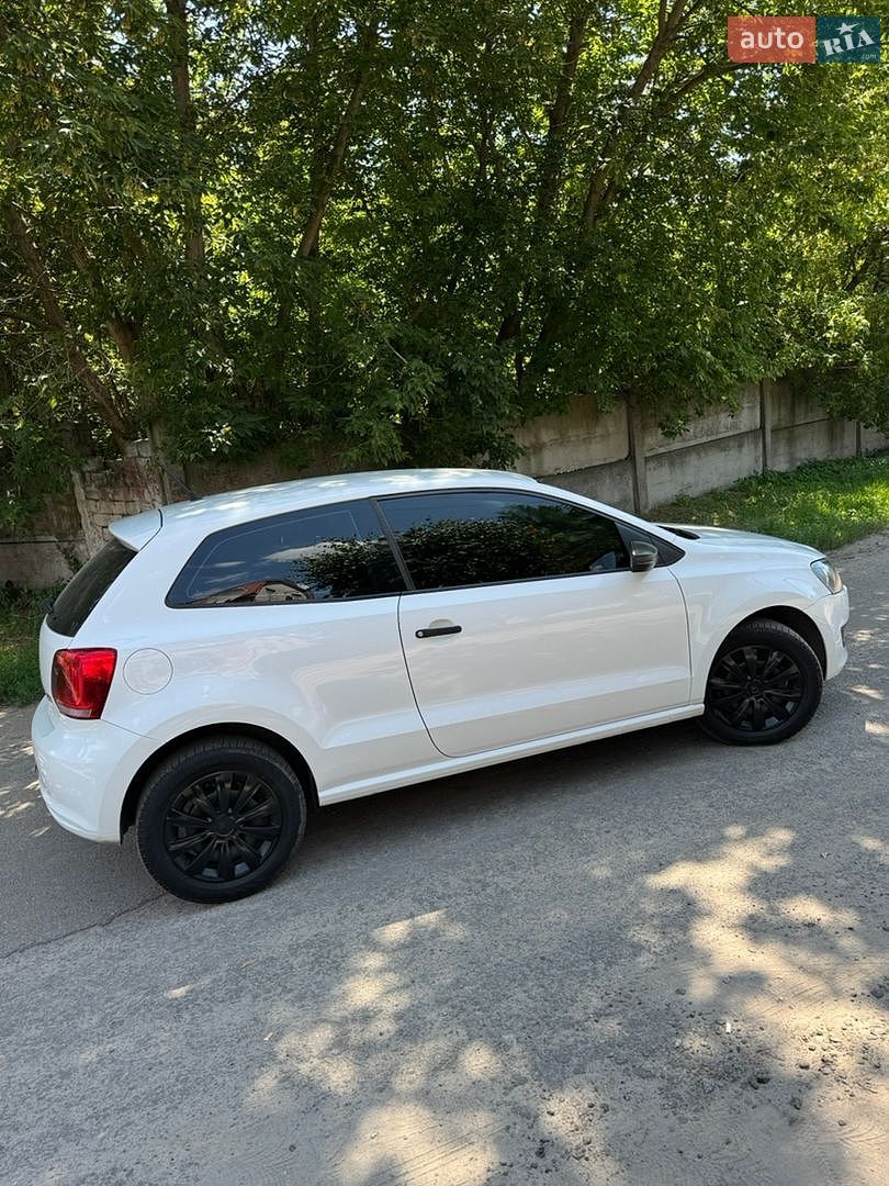 Volkswagen Polo 2011 VIN WVWZZZ6RZCY507713 фото оголошення 7 з 31