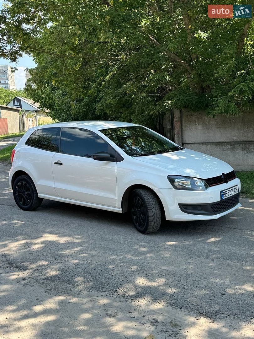 Volkswagen Polo 2011 VIN WVWZZZ6RZCY507713 фото оголошення 8 з 31