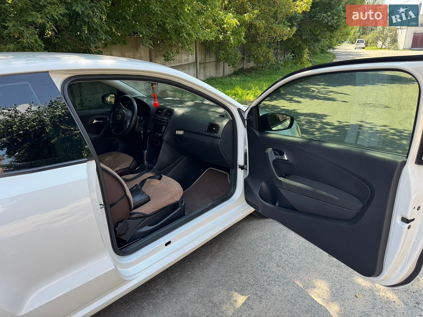 Volkswagen Polo 2011 VIN WVWZZZ6RZCY507713 фото оголошення 10 з 31