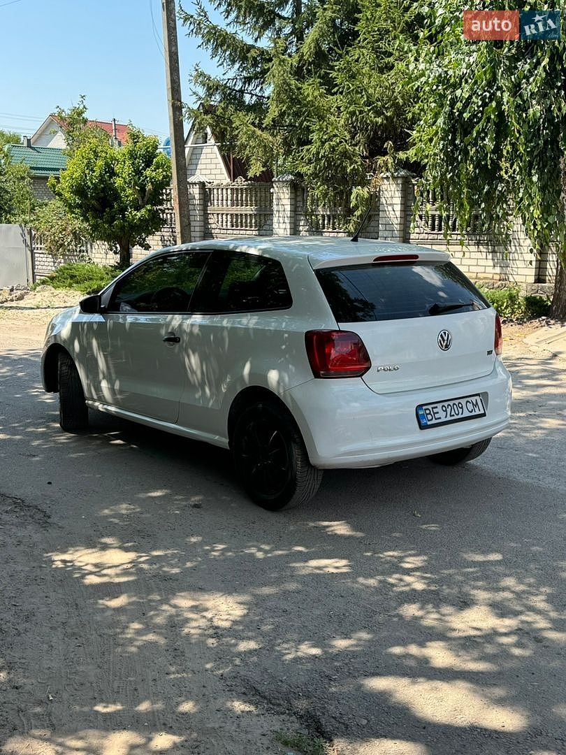 Volkswagen Polo 2011 VIN WVWZZZ6RZCY507713 фото оголошення 12 з 31