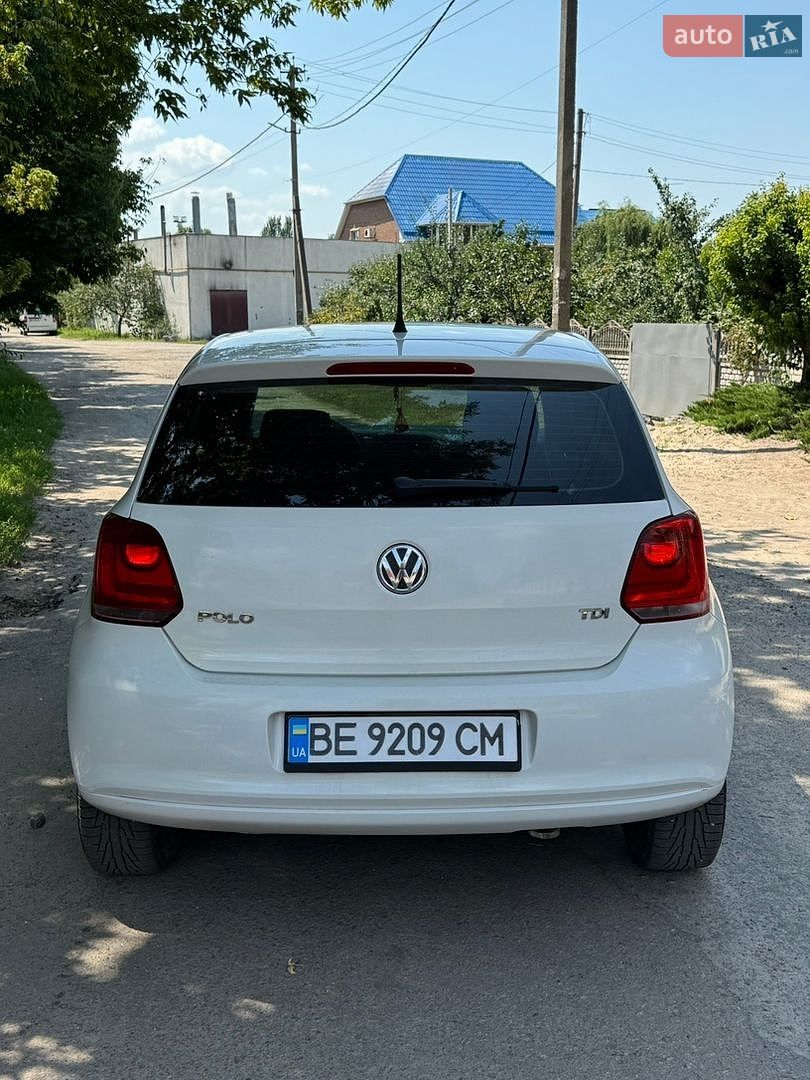 Volkswagen Polo 2011 VIN WVWZZZ6RZCY507713 фото оголошення 13 з 31