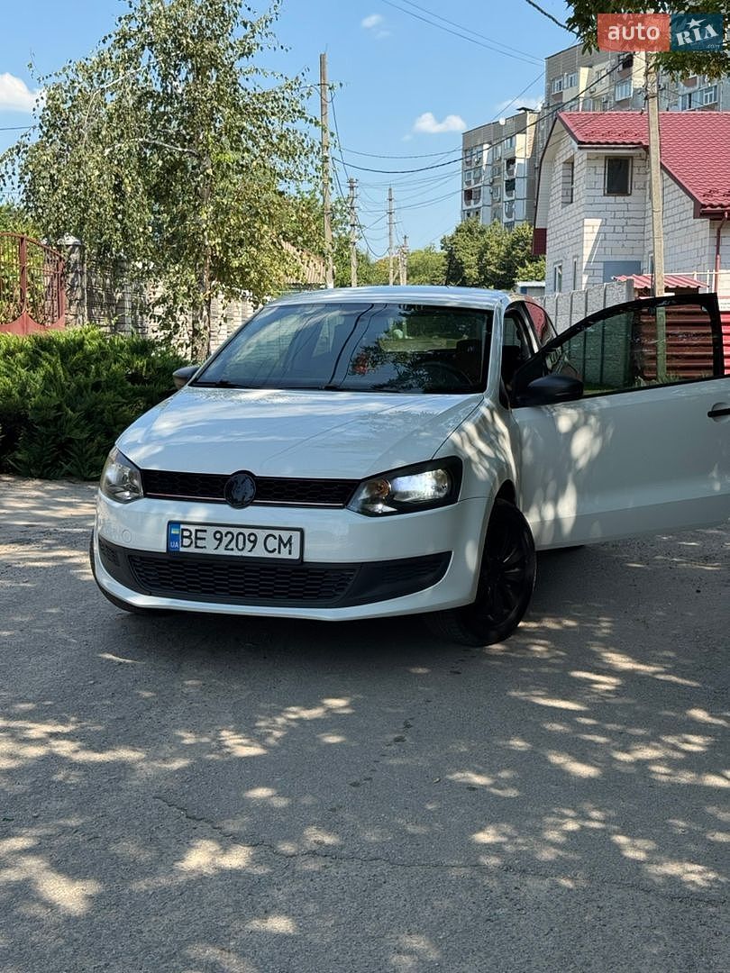 Volkswagen Polo 2011 VIN WVWZZZ6RZCY507713 фото оголошення 18 з 31