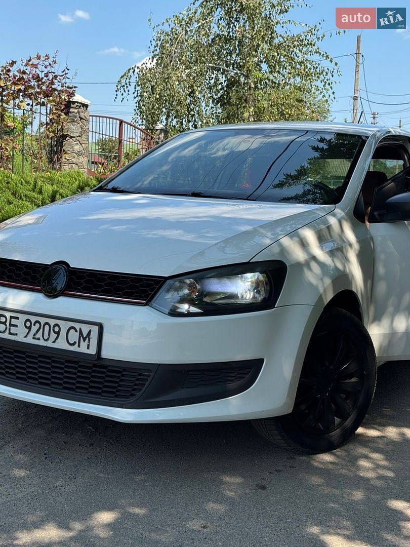 Volkswagen Polo 2011 VIN WVWZZZ6RZCY507713 фото оголошення 19 з 31