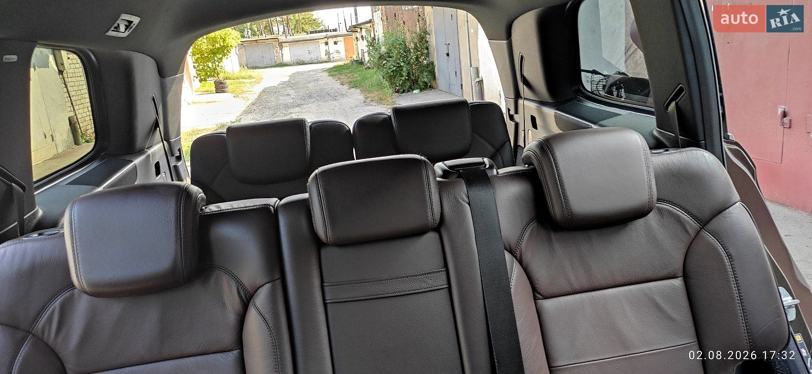 Mercedes-Benz GL-Class 2013 VIN WDC1668731A202216 фото оголошення 5 з 16
