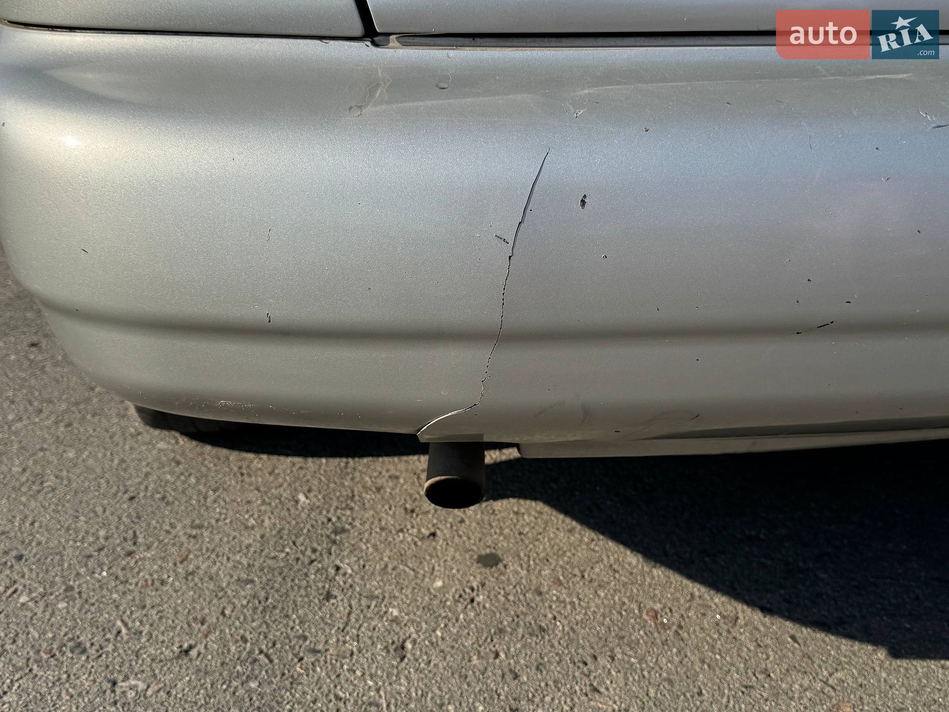 Daewoo Lanos 2004 VIN Y6DTF69YE40033731 фото оголошення 9 з 9
