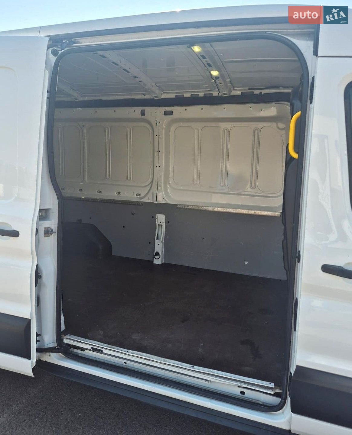 Ford Transit 2018 VIN WF0XXXTTGXHK83977 фото оголошення 35 з 37