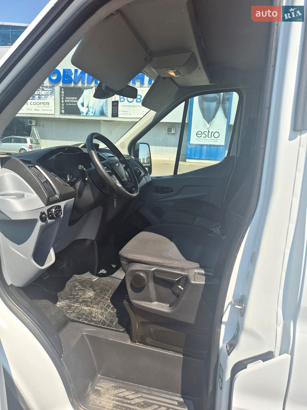 Ford Transit 2018 VIN WF0XXXTTGXHK83977 фото оголошення 20 з 37